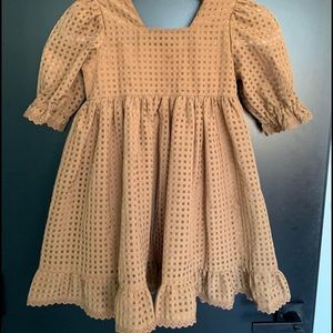 Sz8 Girls Noralee Dress